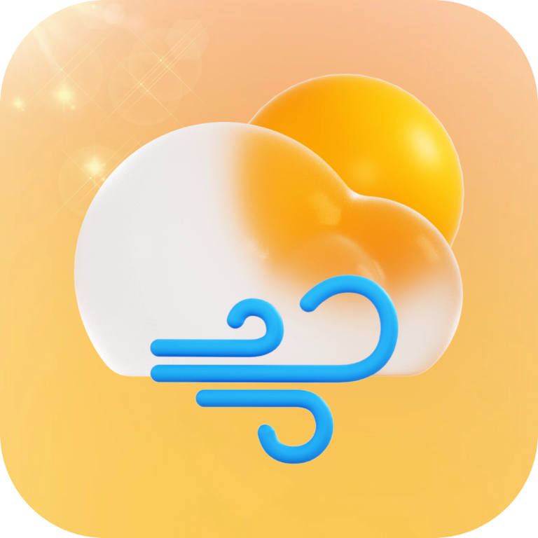 苍界天气app