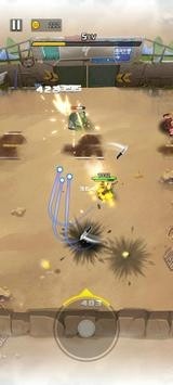 Doomsday Shooter游戏图2
