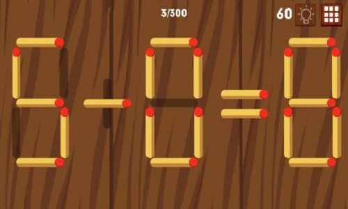 移动火柴最新版图2