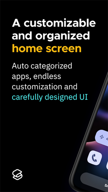 Smart Launcher软件图4