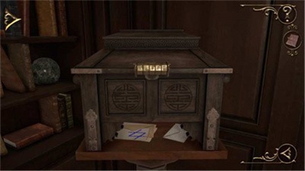 逃离赤红庄园（Crimson Manor）图2