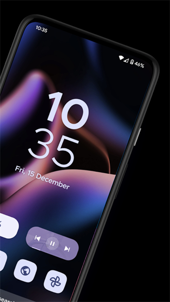 Smart Launcher软件图3