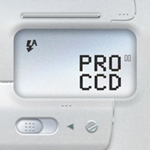 ProCCD复古相机app