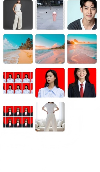 一喵生图官app图2