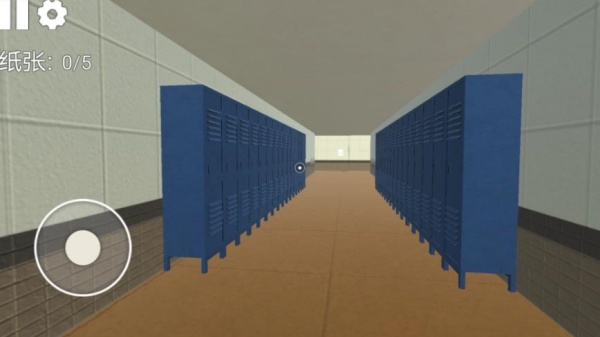 恐怖生存空间游戏图2