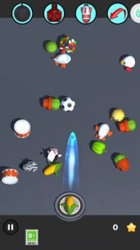 射击泡泡龙图3