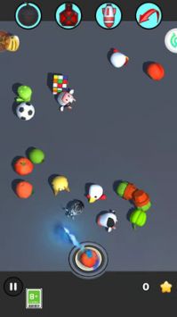 射击泡泡龙图1