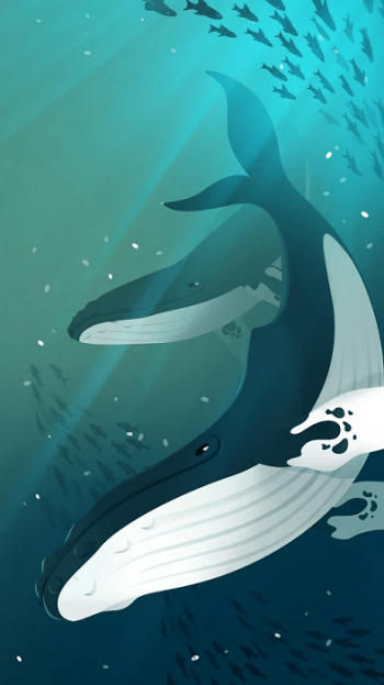 深海水族馆破解版图2