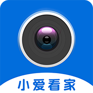 小爱看家图标