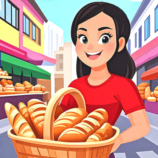 甜品屋大亨游戏