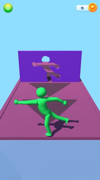 Hole Wall游戏图4