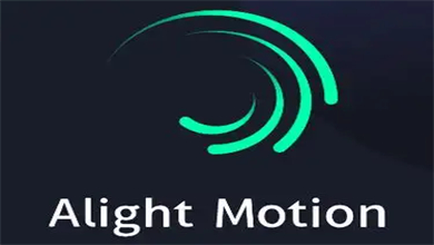 alightmotion剪辑软件