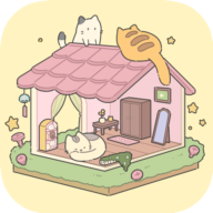 迷你梦幻小屋