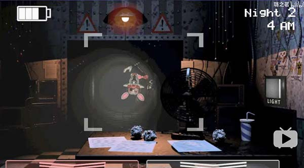玩具熊的五夜后宫2游戏图4