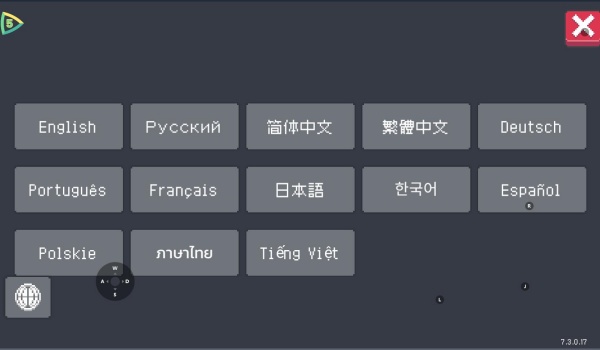 元气骑士国际服