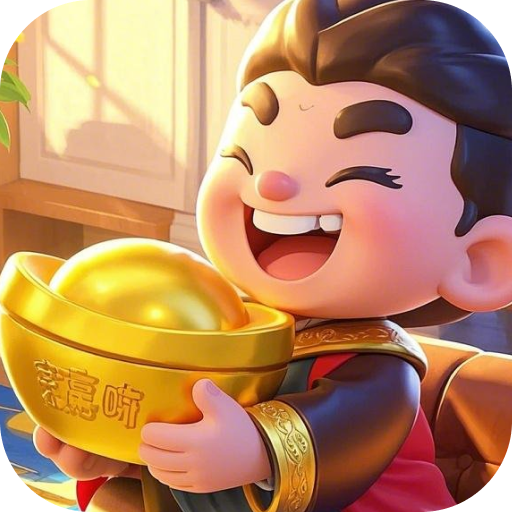 亿万拼图游戏