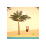 我的海岛农场游戏