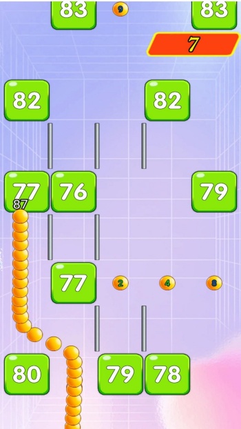 我要变长游戏图1