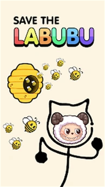LABUBU游戏合集游戏图4