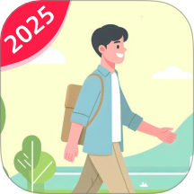 走路记app