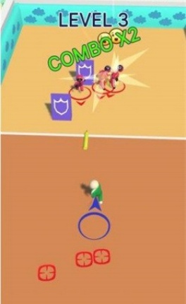 Stick Kings游戏图2