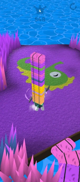Lawn Bridge游戏图3