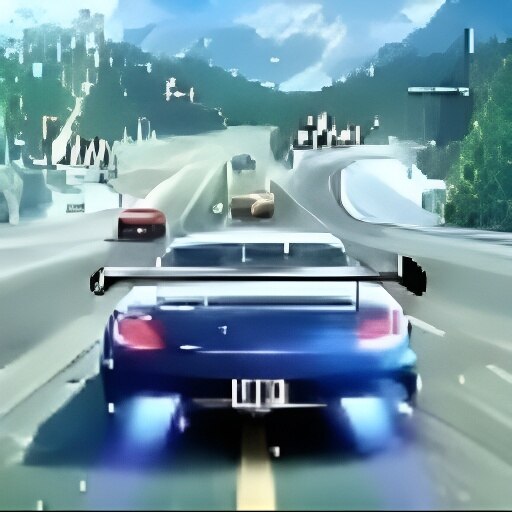 模拟驾驶赛道狂飙游戏