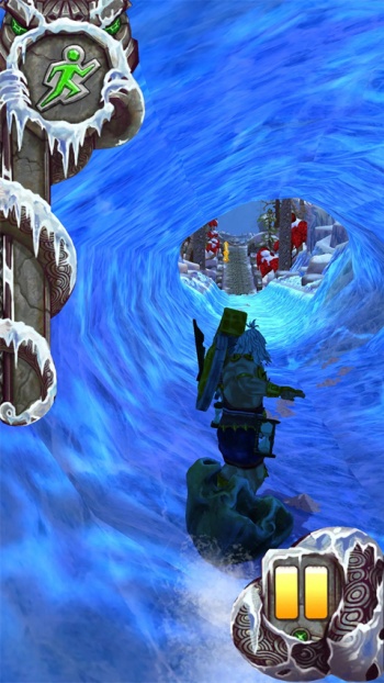 神庙逃亡1老版本TempleRun图3