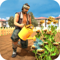 园丁工作模拟器(Gardener Job Simulator)