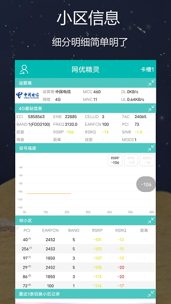 网优精灵app图3