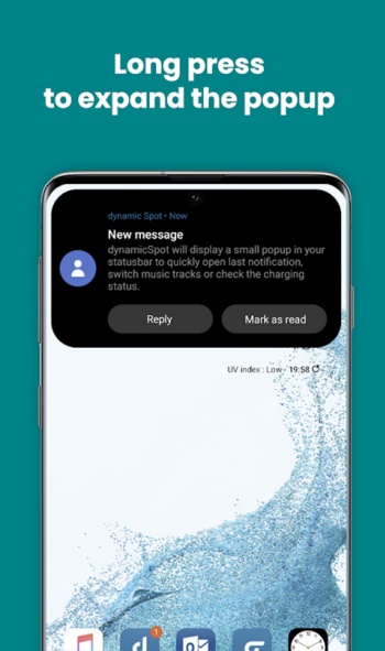 dynamicSpot灵动岛图1