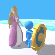Shield the Princess手游