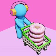 Shop Fever游戏