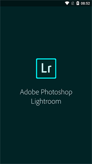 lightroom手机安卓版图1