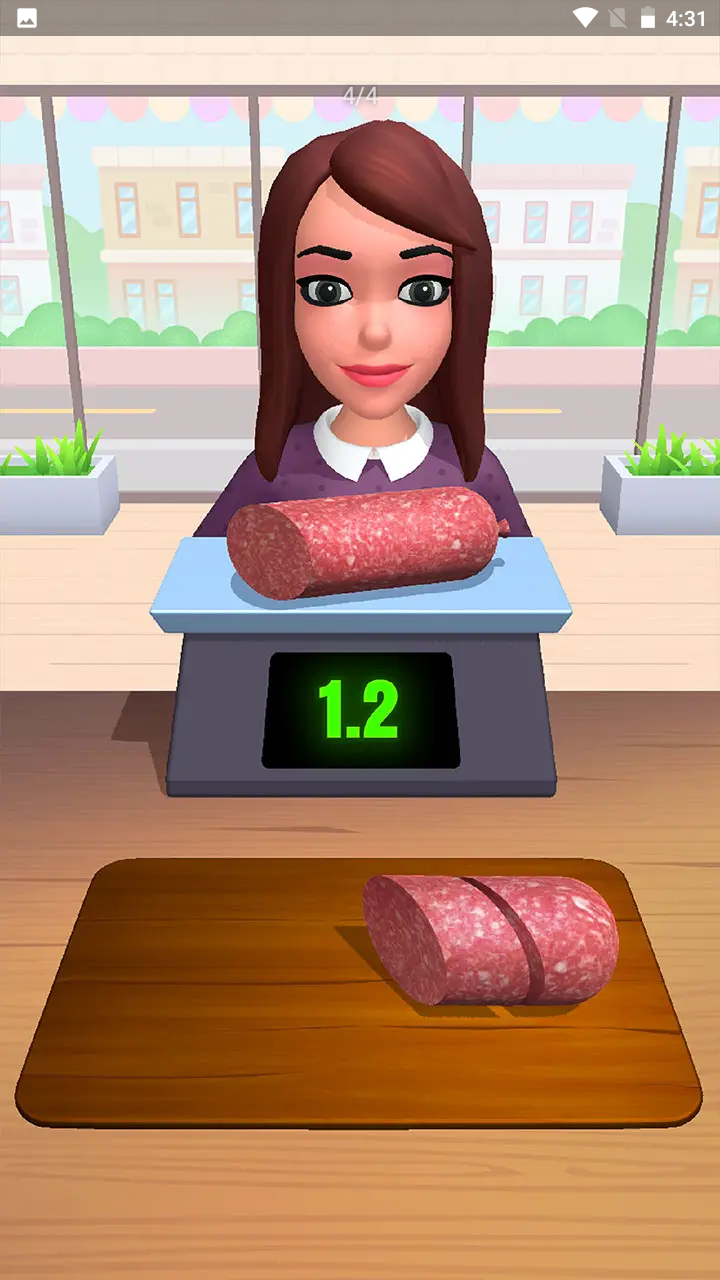 切肉贼6游戏图3