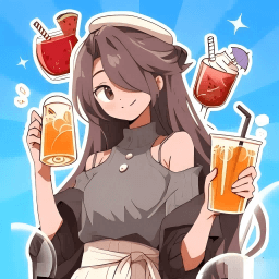 夏日调酒师手游