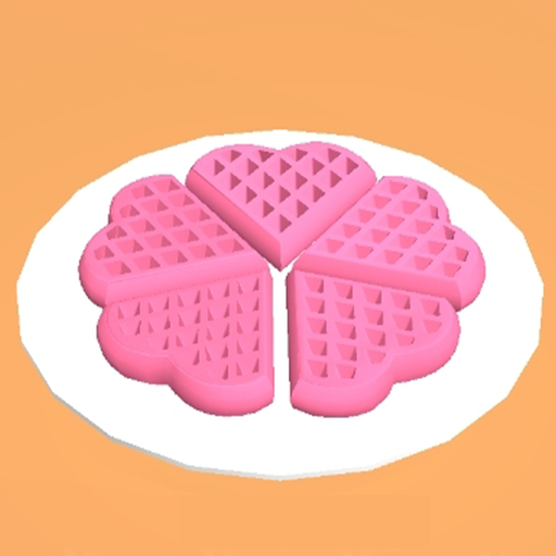 美味甜点制作师游戏