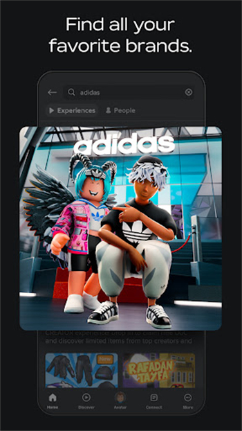罗布乐思roblox(国际服)图2