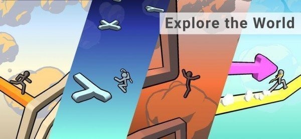 天转跑道(Skyturns)图1