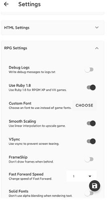 joiplay模拟器三件套图3