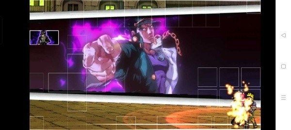 mugenjojo（ジョジョDR2）图3