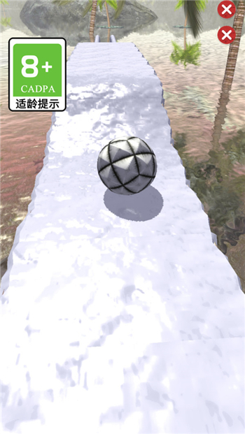 球球滚动游戏图3