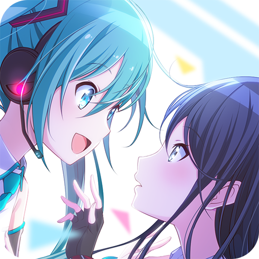 初音未来缤纷舞台日服最新版