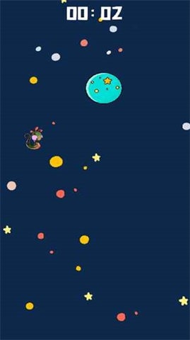 宇宙蛇王安卓版图3