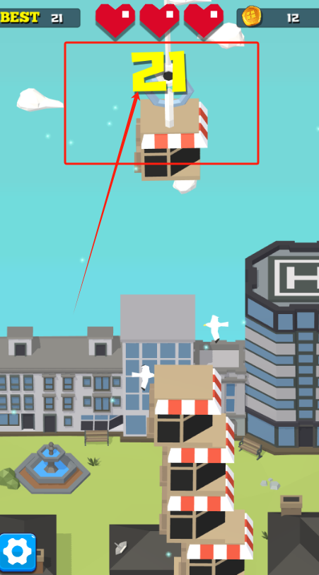 Skyscraper官网版图1