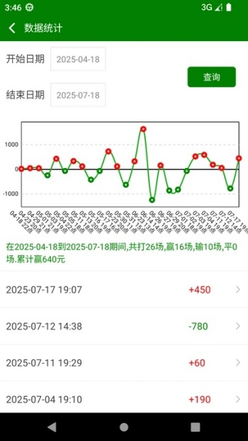麻神记账app图2