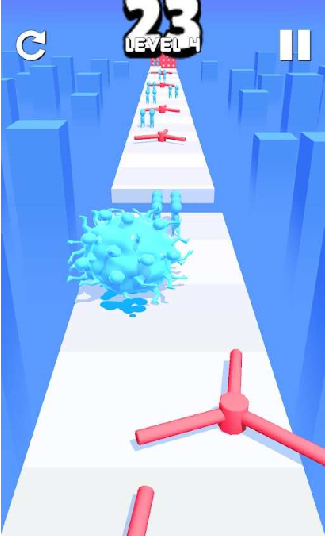 Body Run最新版图3