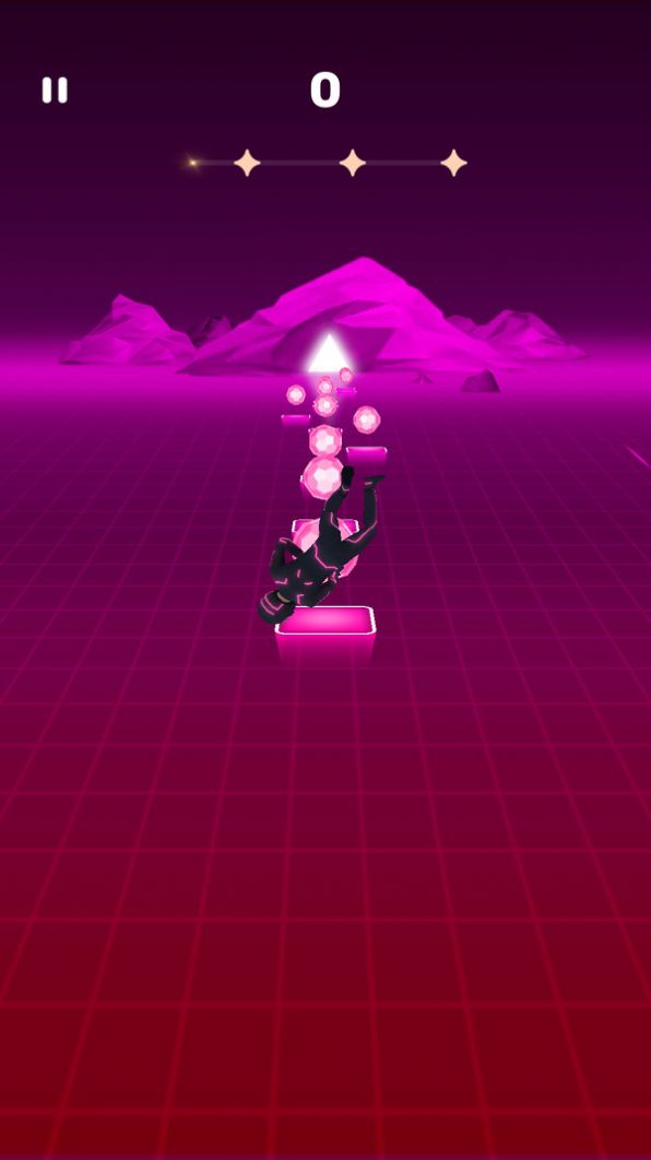 动感激光剑图5