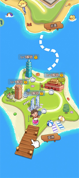 美食摊位大亨游戏图3