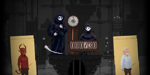 Peace, Death!手游图2